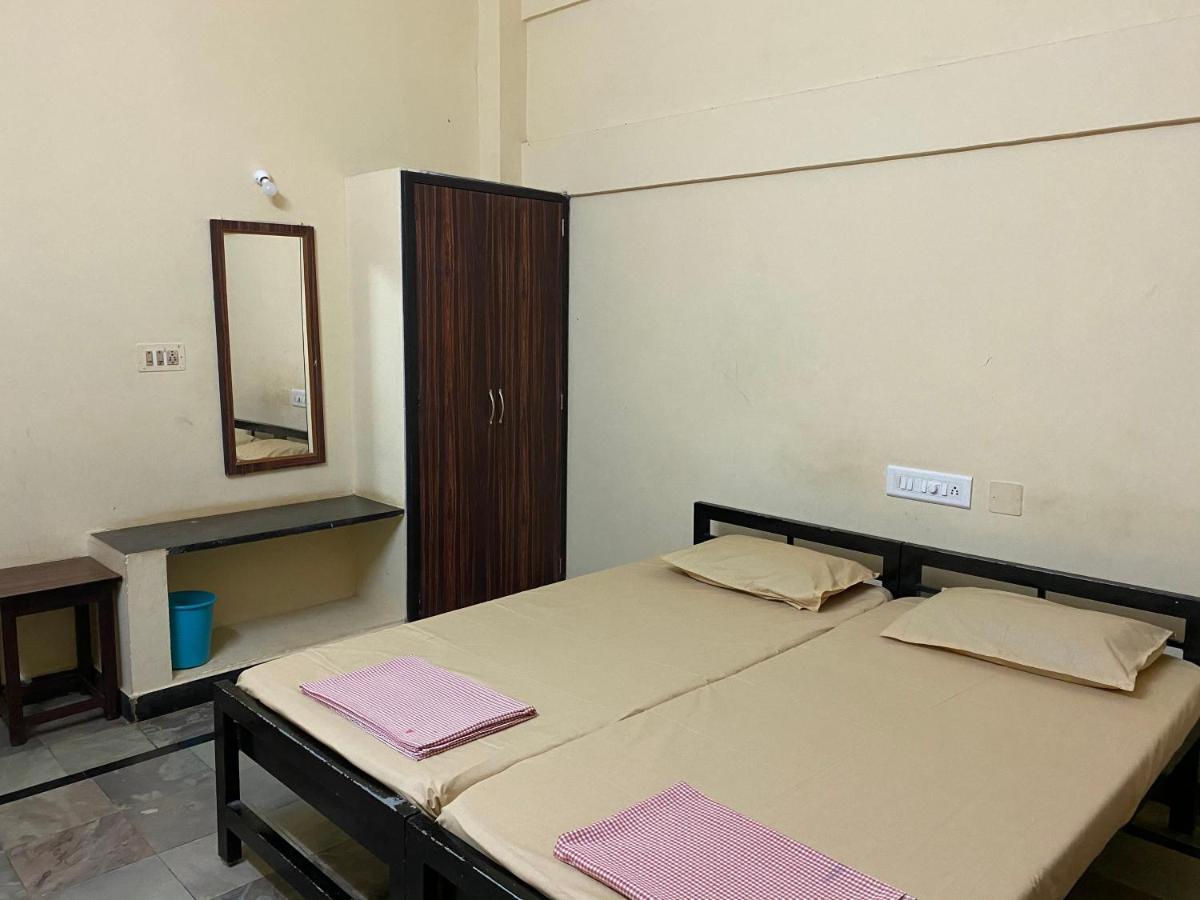 Sooryakamal Mahal Otel Dharmastala Dış mekan fotoğraf