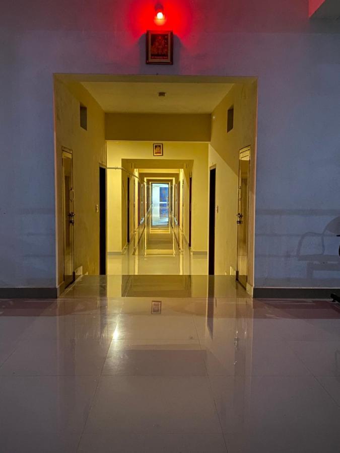 Sooryakamal Mahal Otel Dharmastala Dış mekan fotoğraf