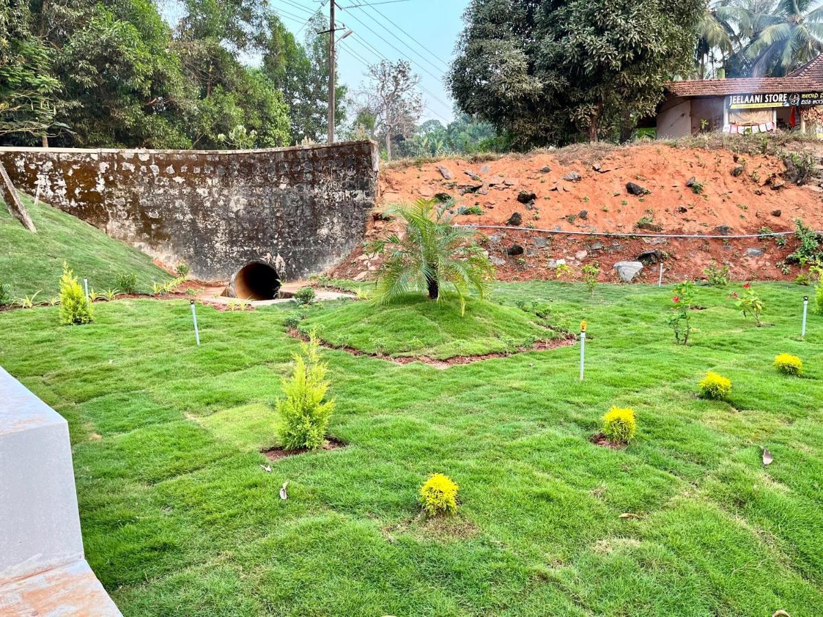 Sooryakamal Mahal Otel Dharmastala Dış mekan fotoğraf