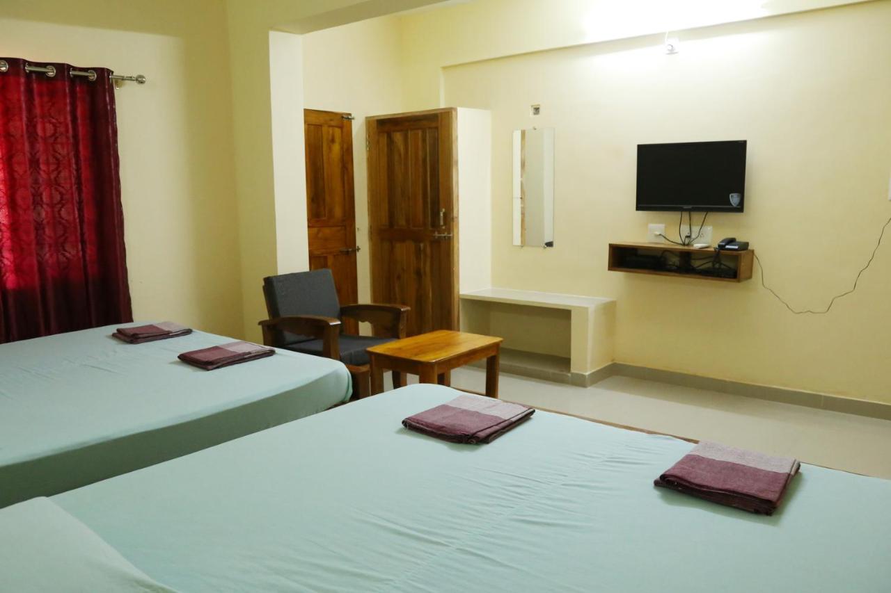 Sooryakamal Mahal Otel Dharmastala Dış mekan fotoğraf