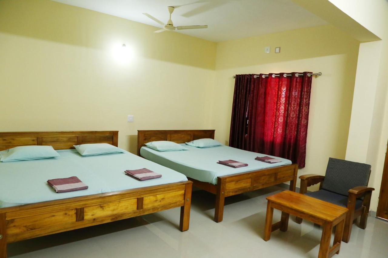 Sooryakamal Mahal Otel Dharmastala Dış mekan fotoğraf