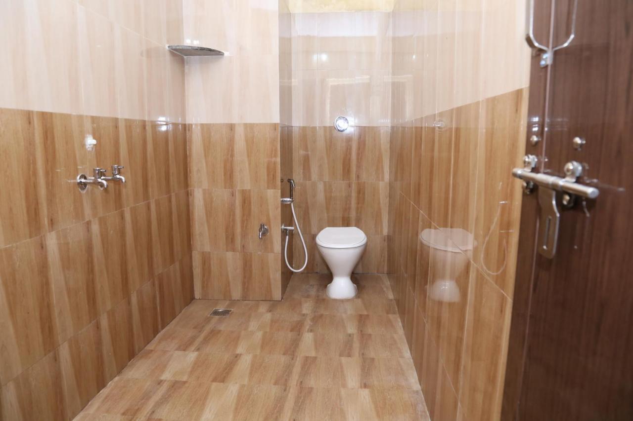 Sooryakamal Mahal Otel Dharmastala Dış mekan fotoğraf