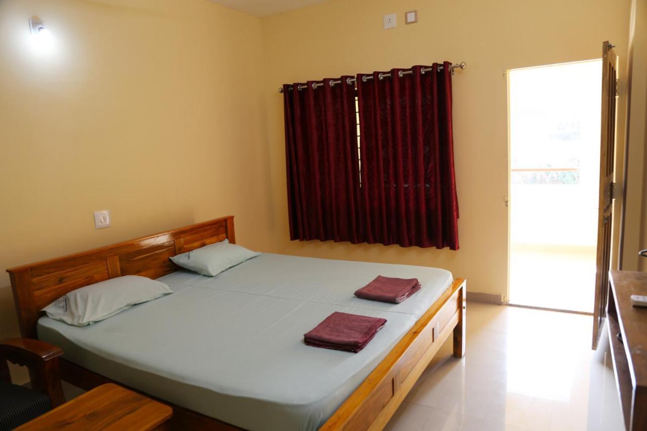 Sooryakamal Mahal Otel Dharmastala Dış mekan fotoğraf