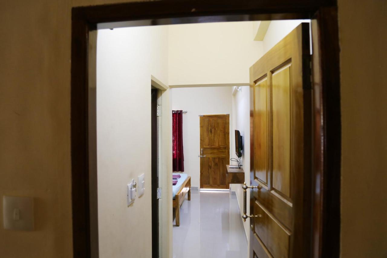 Sooryakamal Mahal Otel Dharmastala Dış mekan fotoğraf