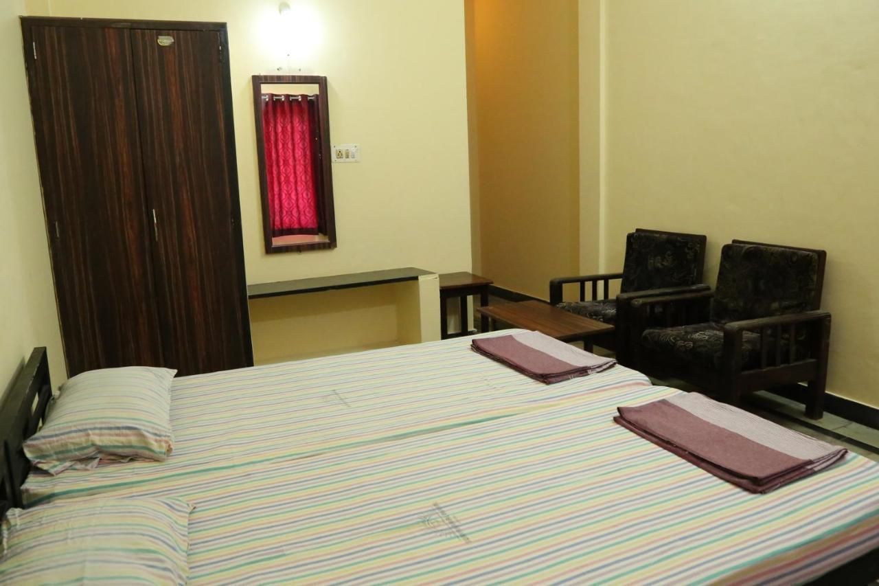 Sooryakamal Mahal Otel Dharmastala Dış mekan fotoğraf