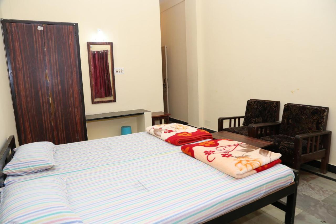 Sooryakamal Mahal Otel Dharmastala Dış mekan fotoğraf